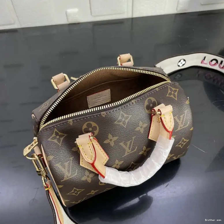 Brother sam 2110DJ0028 LV Bag 0525
